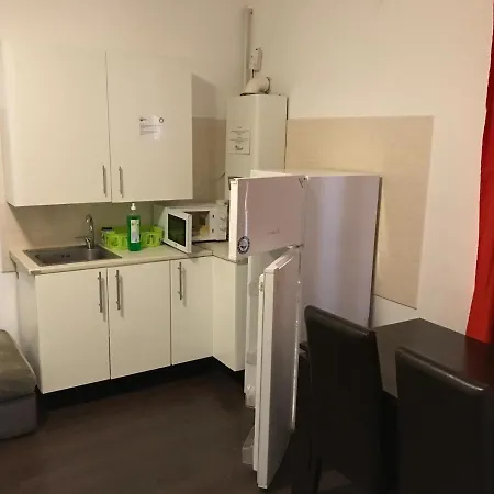 Guest house Limon Brasov