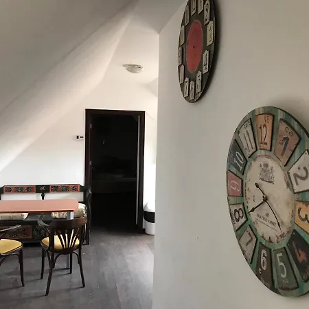Limon Guest house