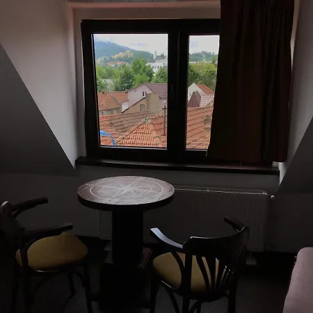 Guest house Limon Brasov