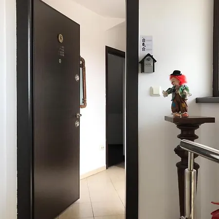 Limon Guest house Brasov