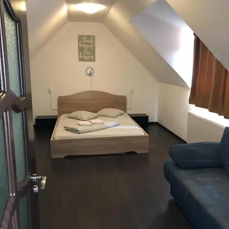 Guest house Limon