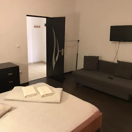Guest house Limon