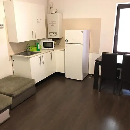 Limon Guest house