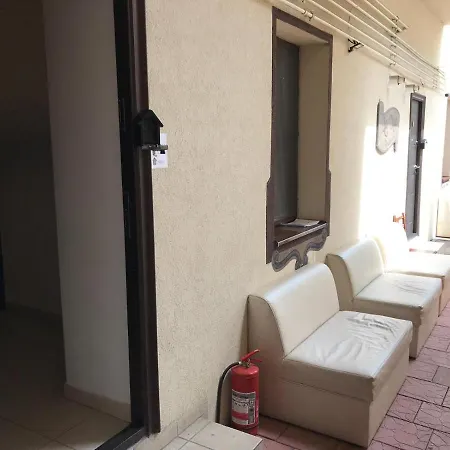 Guest house Limon Brasov