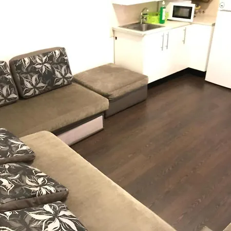 Limon Guest house