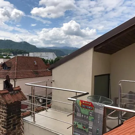 Guest house Limon