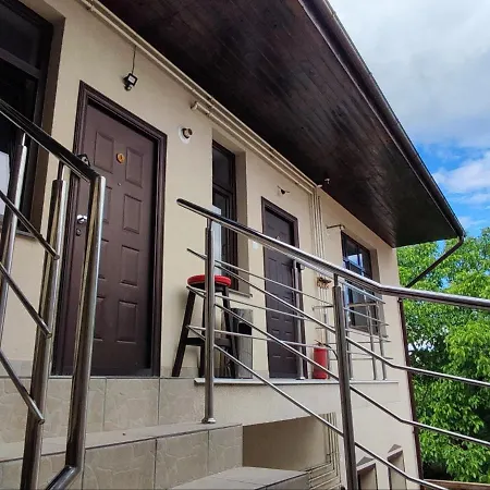 Guest house Limon