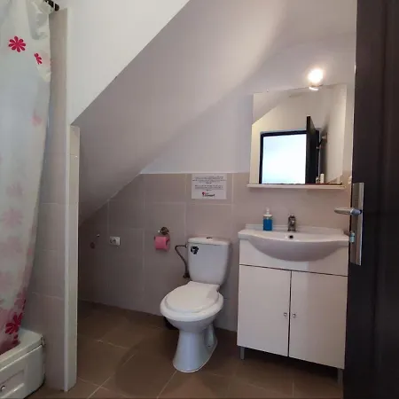 Limon Guest house Brasov
