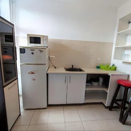 Guest house Limon