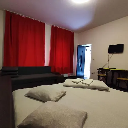 Guest house Limon Brasov