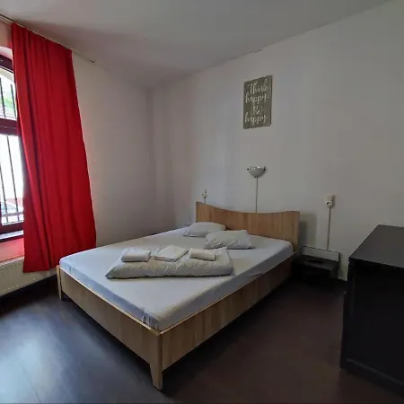 Guest house Limon Brasov