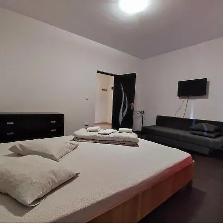 Guest house Limon *