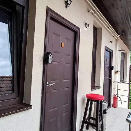 Guest house Limon Brasov