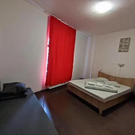 Limon Pensjonat Braszów