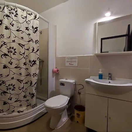 Limon Guest house