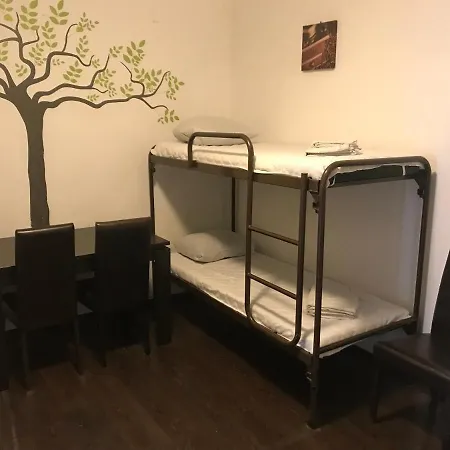 Limon Guest house *