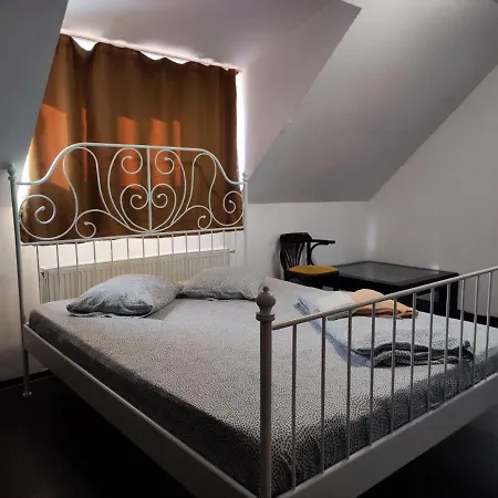 Guest house Limon Brasov