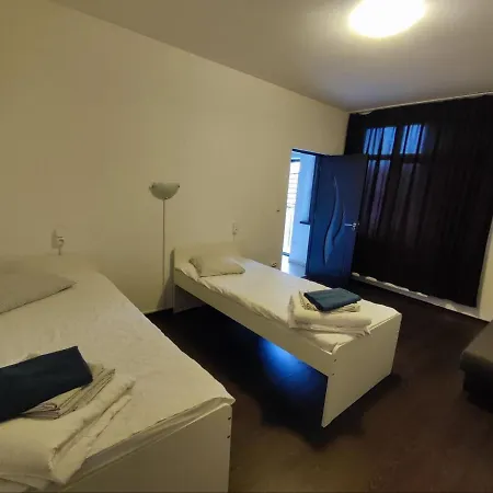 Limon Guest house